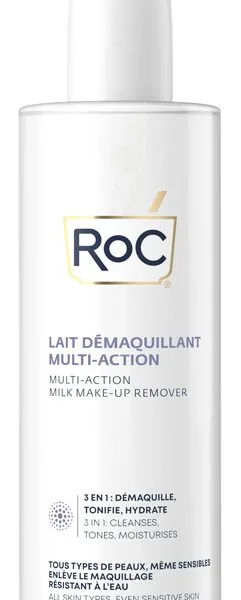 ROC LATTE STRUCCANTE MULTIAZIONE 3IN1 400 ML