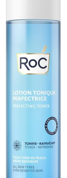 ROC TONICO PERFEZIONATORE VISO RINFRESCANTE 200 ML