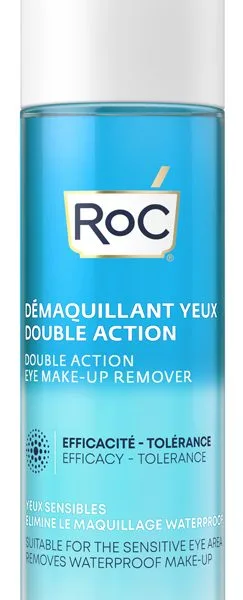 Roc Struccante Occhi Bif 125ml