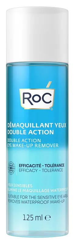 Roc Struccante Occhi Bif 125ml