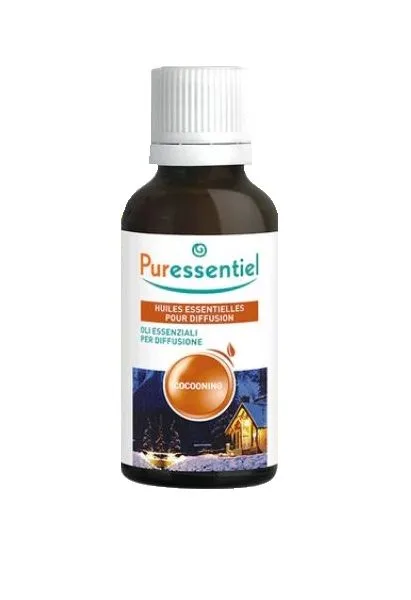 PURESSENTIEL MISCELA COCOONING 30 ML