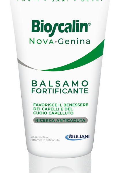 Bioscalin Total Care Bals Fort
