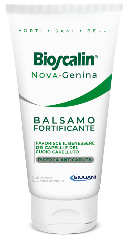 Bioscalin Total Care Bals Fort