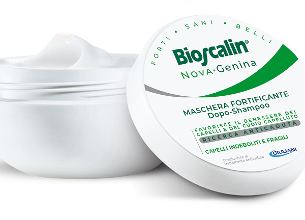Bioscalin Total Care Maschera