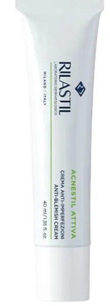 Rilastil Acnestil Att+ 40ml