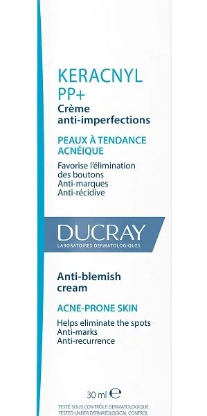 KERACNYL PP+ CREMA ANTI IMPERFEZIONI 30 ML