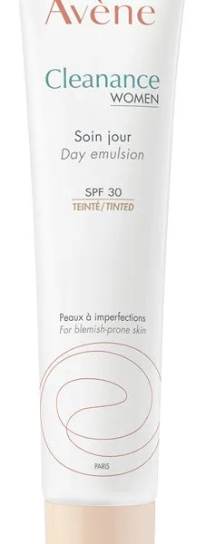 AVENE CLEANANCE WOMEN TRATTAMENTO GIORNO 40 ML
