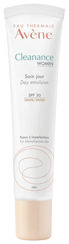 AVENE CLEANANCE WOMEN TRATTAMENTO GIORNO 40 ML