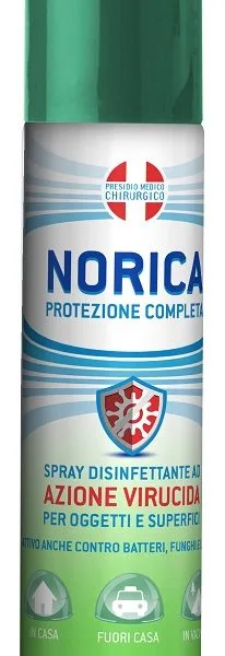 NORICA PROTEZIONE COMPLETA 300 ML