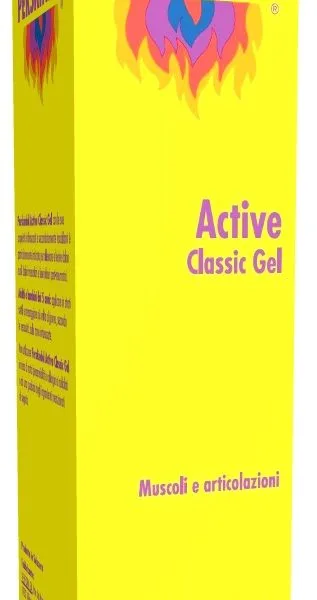 PERSKINDOL ACTIVE CLASSIC GEL 100 ML