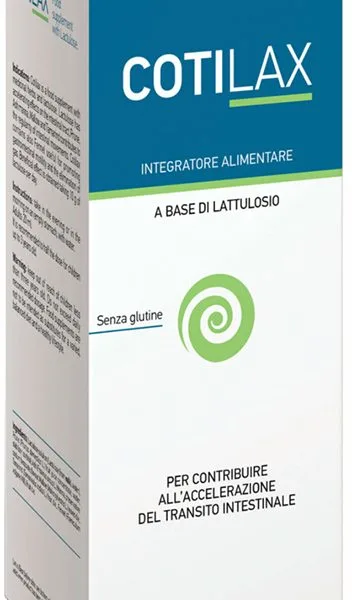 COTILAX 170 ML