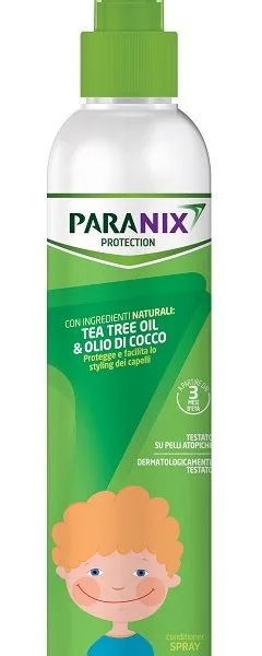 PARANIX PROTECTION CONDITIONER SPRAY LUI 250 ML