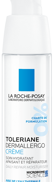 TOLERIANE DERMALLERGO CREMA VISO 40 ML