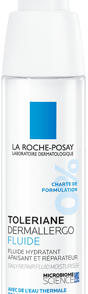 TOLERIANE DERMALLERGO FLUIDO 40 ML
