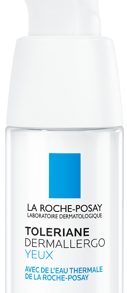 TOLERIANE DERMALLERGO OCCHI 20 ML