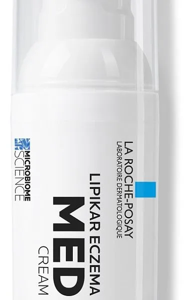 LIPIKAR ECZEMA MED 30 ML