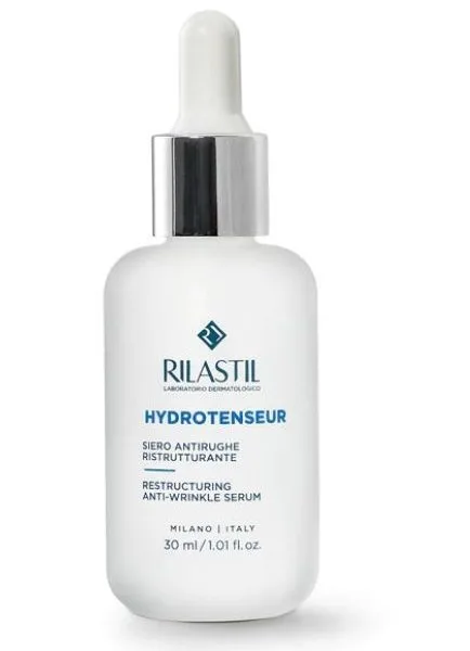 RILASTIL HYDROTENSEUR SIERO ANTIRUGHE RISTRUTTURANTE 30 ML