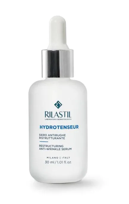RILASTIL HYDROTENSEUR SIERO ANTIRUGHE RISTRUTTURANTE 30 ML
