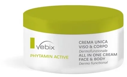 Phytamin Act Crema Unica 300ml