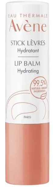 AVENE STICK LABBRA IDRATANTE 4 G