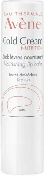 AVENE STICK LABBRA NUTRIENTE 4 G