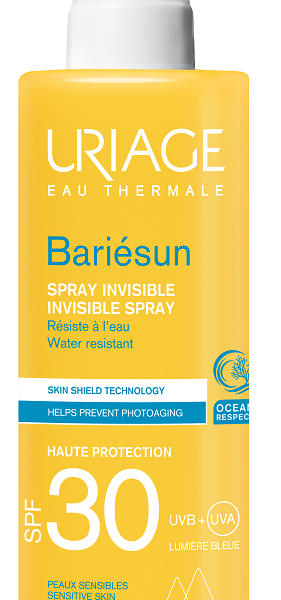 Bariesun Spf30 Spray Invisible
