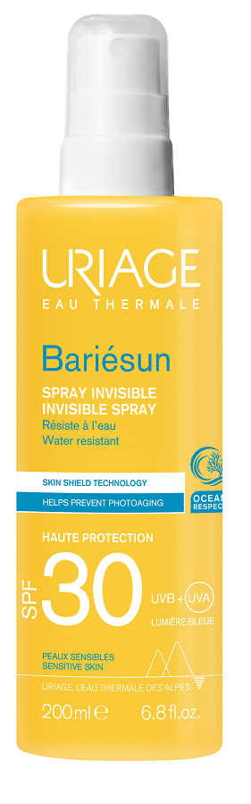 Bariesun Spf30 Spray Invisible