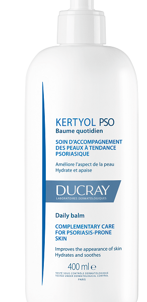 KERTYOL PSO BALSAMO IDRATANTE QUOTIDIANO 400 ML