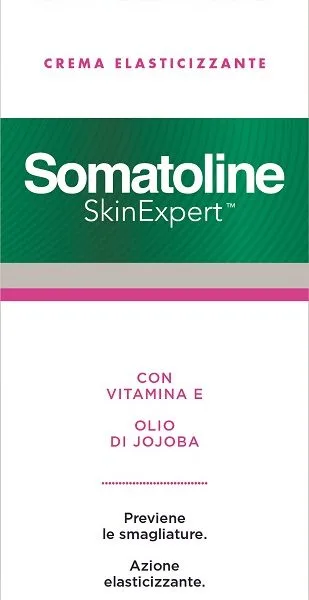 SOMATOLINE SKIN EXPERT PREVENZIONE SMAGLIATURE 200 ML