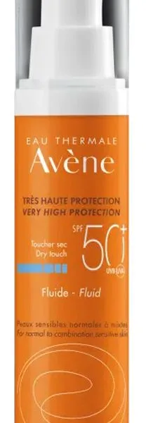 AVENE SOL FLUIDO SPF50+ NUOVA FORMULA 50 ML