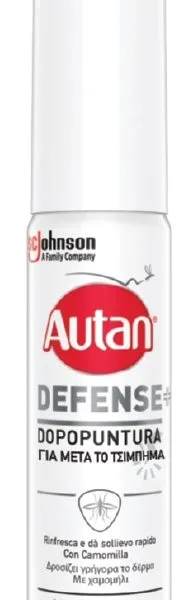 AUTAN DEFENSE DOPOPUNTURA 25 ML