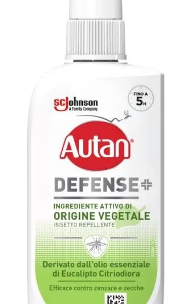AUTAN DEFENSE PLANT BASE 100 ML