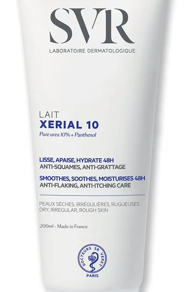 XERIAL 10 LAIT 200 ML