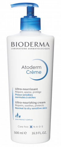 Atoderm Creme Ultra 200ml