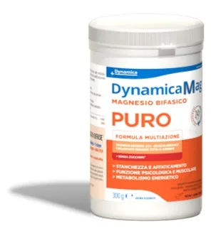 Zymerex Magnesio Puro Polv300G