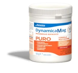 Zymerex Magnesio Puro 150g