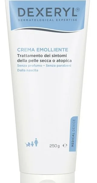 DEXERYL CREMA 250 G