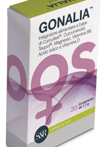 GONALIA 30 COMPRESSE