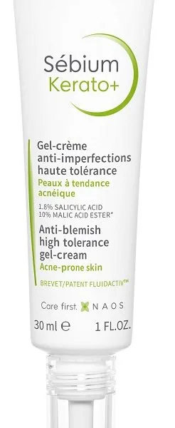 SEBIUM KERATO+ 30 ML