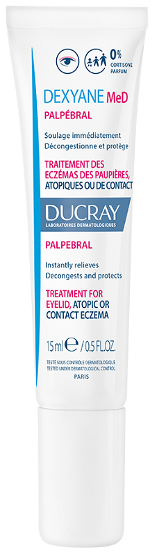 Dexyane Med Palpebre 15ml