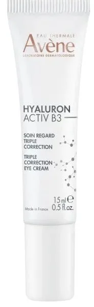 Avene Hyaluron A B3 Cont Occhi