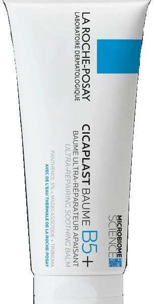 CICAPLAST BAUME B5+ 100 ML