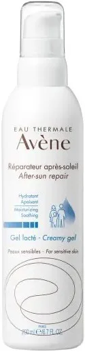 EAU THERMALE AVENE RISTRUTTURANTE DOPOSOLE NUOVA FORMULA 200 ML