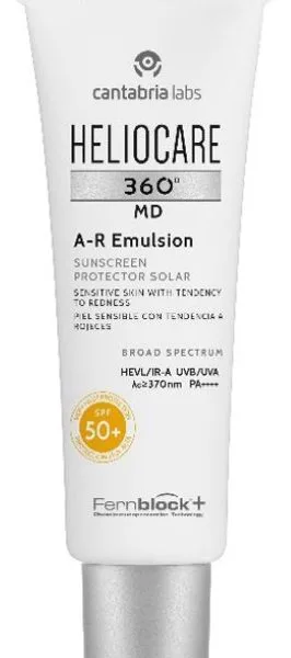 HELIOCARE 360 AR EMULSION 50+ 50 ML