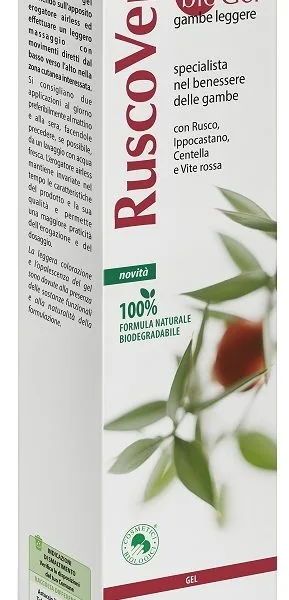 RUSCOVEN BIOGEL 100 ML