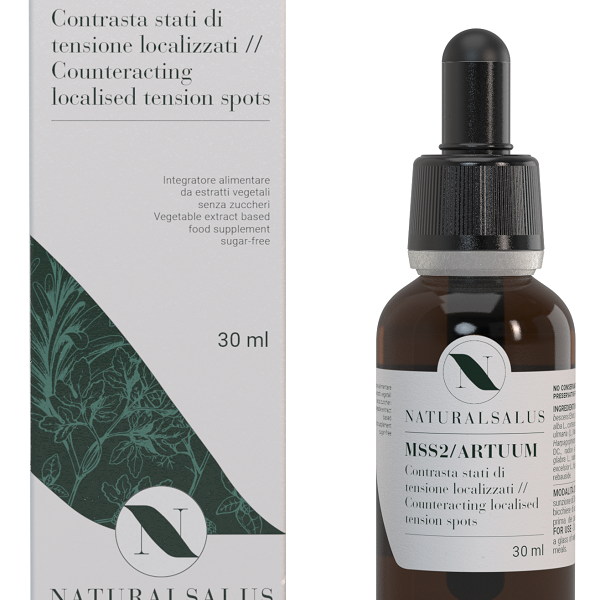MSS2 ARTUUM 30 ML