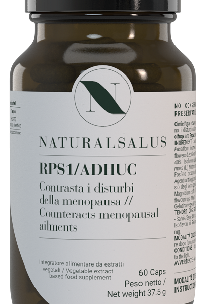 RPS1 ADHUC 60 CAPSULE