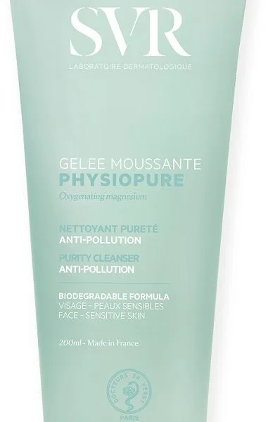PHYSIOPURE GELEE MOUSSANTE 200 ML