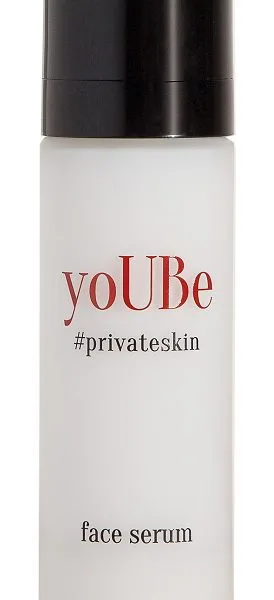 YOUBE COSMETICS D'INCANTO FACE SERUM 50 ML