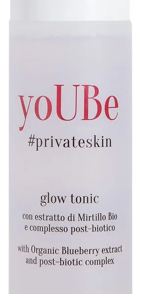 YOUBE COSMETICS GIOIA INFINITA GLOW TONIC 200 ML